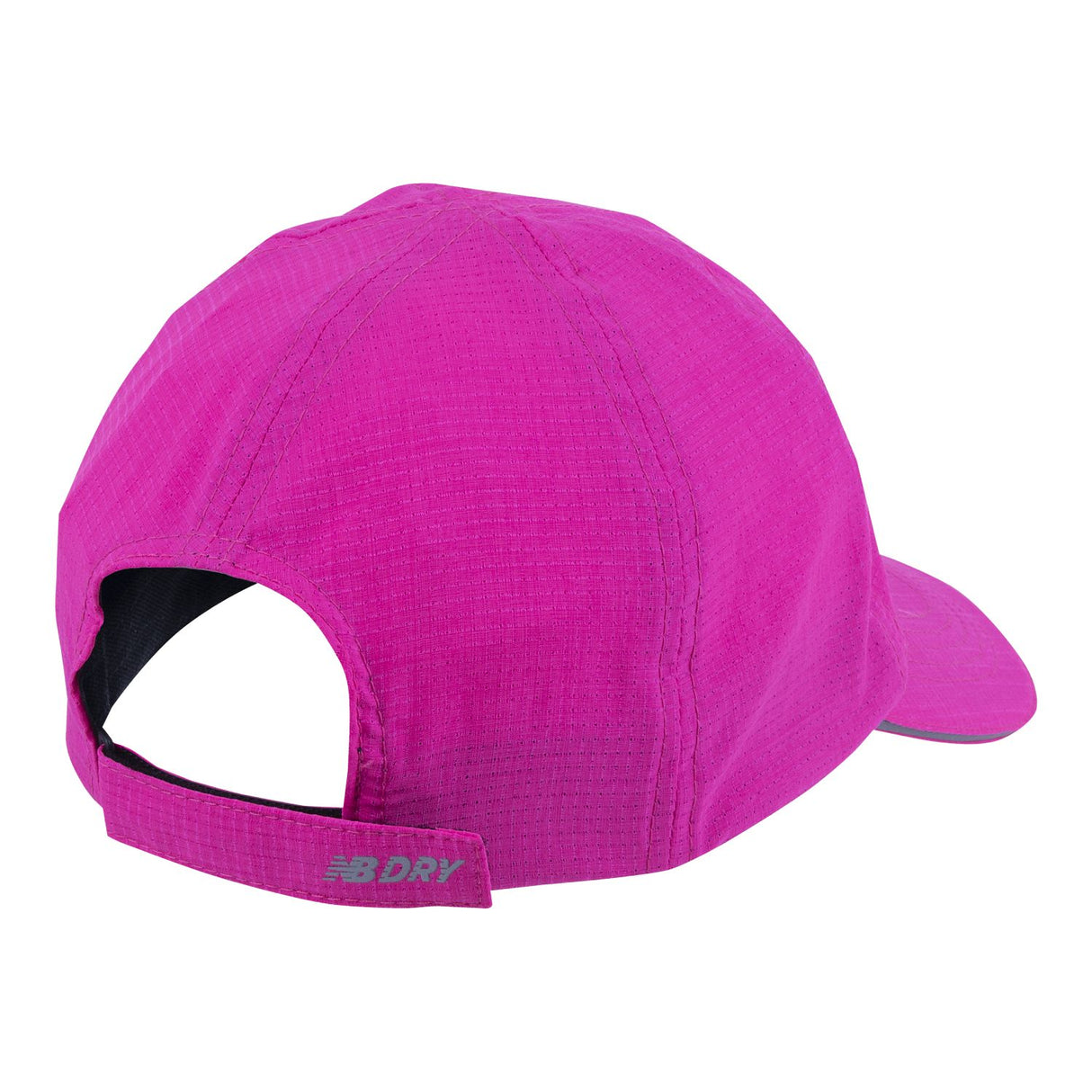 New Balance 6 Panel Performance Hat-2