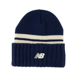 New Balance '47 Striped Knit Hat-1