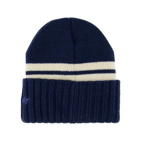 New Balance '47 Striped Knit Hat-2