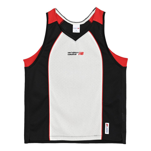 New Balance Women's Basketball Performance Mesh Jersey-1