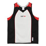 New Balance Women's Performance Mesh Basketball Jersey-4