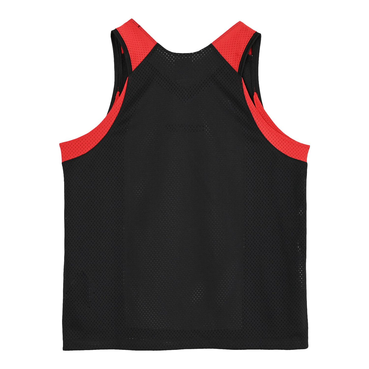 New Balance Women's Performance Mesh Basketball Jersey-5