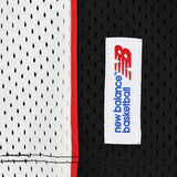 New Balance Women's Performance Mesh Basketball Jersey-7