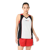 New Balance Women's Performance Mesh Basketball Jersey-1