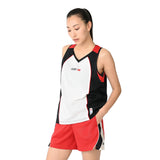 New Balance Women's Performance Mesh Basketball Jersey-3