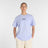 New Balance Women's Lace Icon T-Shirt-1