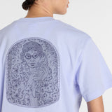 New Balance Women's Lace Icon T-Shirt-4