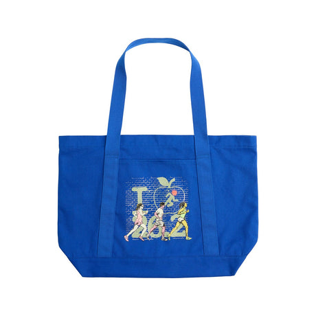 New Balance NYC Classic Canvas Tote-1