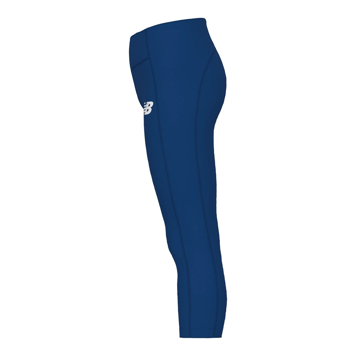 New Balance Girls' Athletics Capri-3