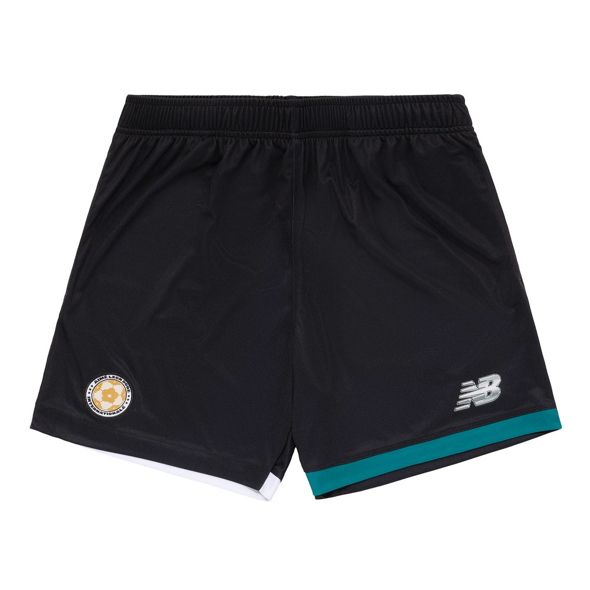 New Balance Men's ALD X NB Goalkeeper Shorts-1