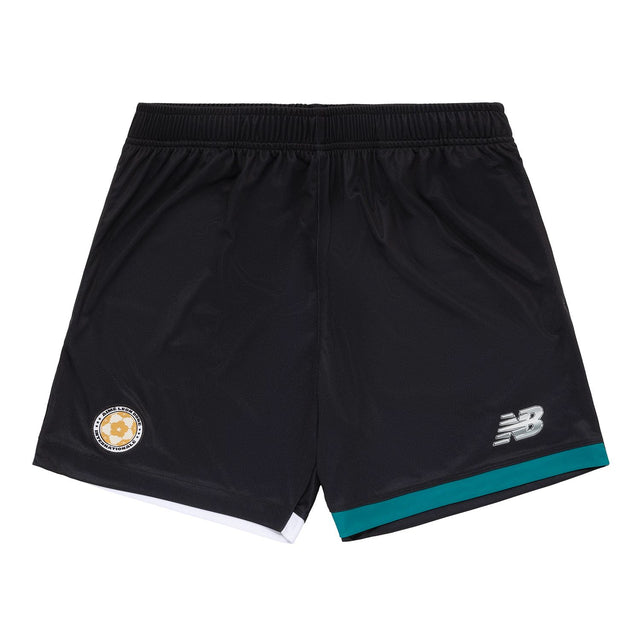 New Balance Men's ALD X NB Goalkeeper Shorts-1