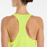 New Balance Women's RBC Brooklyn Half Athletics Tank-5