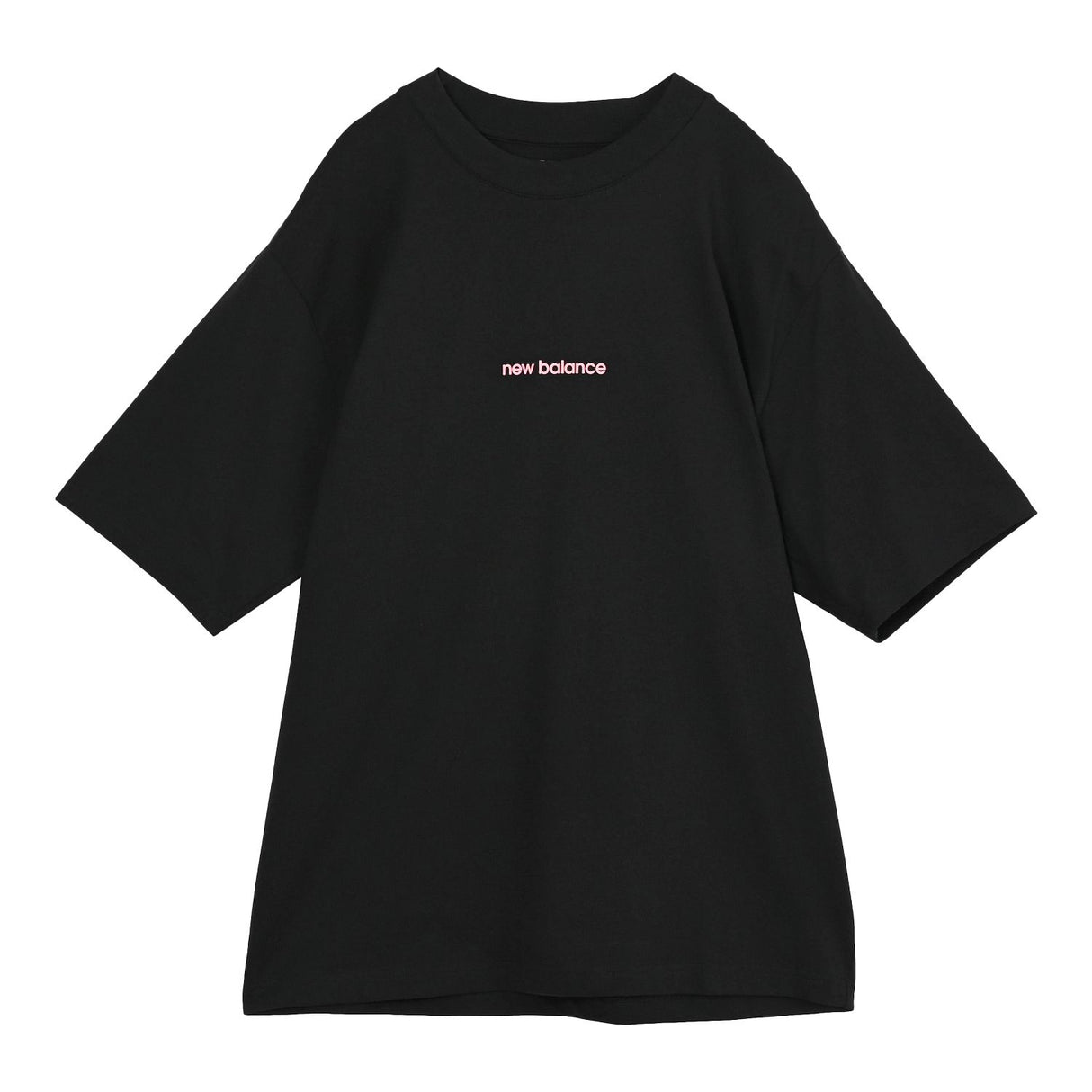 New Balance Men's Football Club Catalog T-Shirt-1