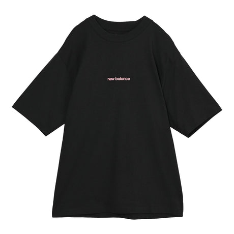 New Balance Men's Football Club Catalog T-Shirt-1