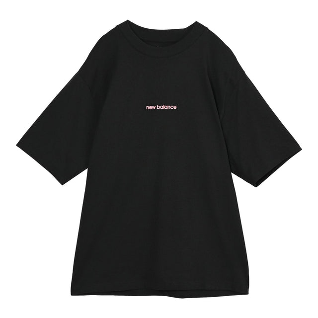 New Balance Men's Football Club Catalog T-Shirt-1