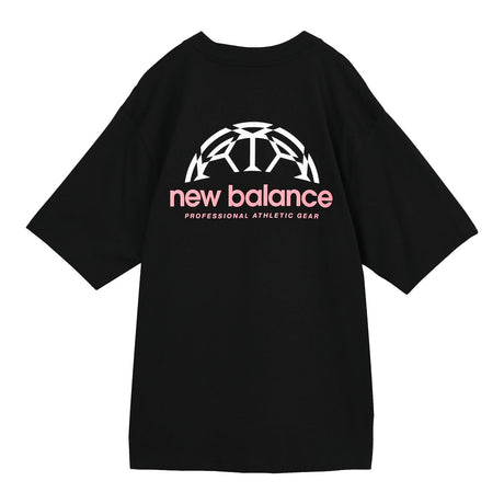 New Balance Men's Football Club Catalog T-Shirt-2