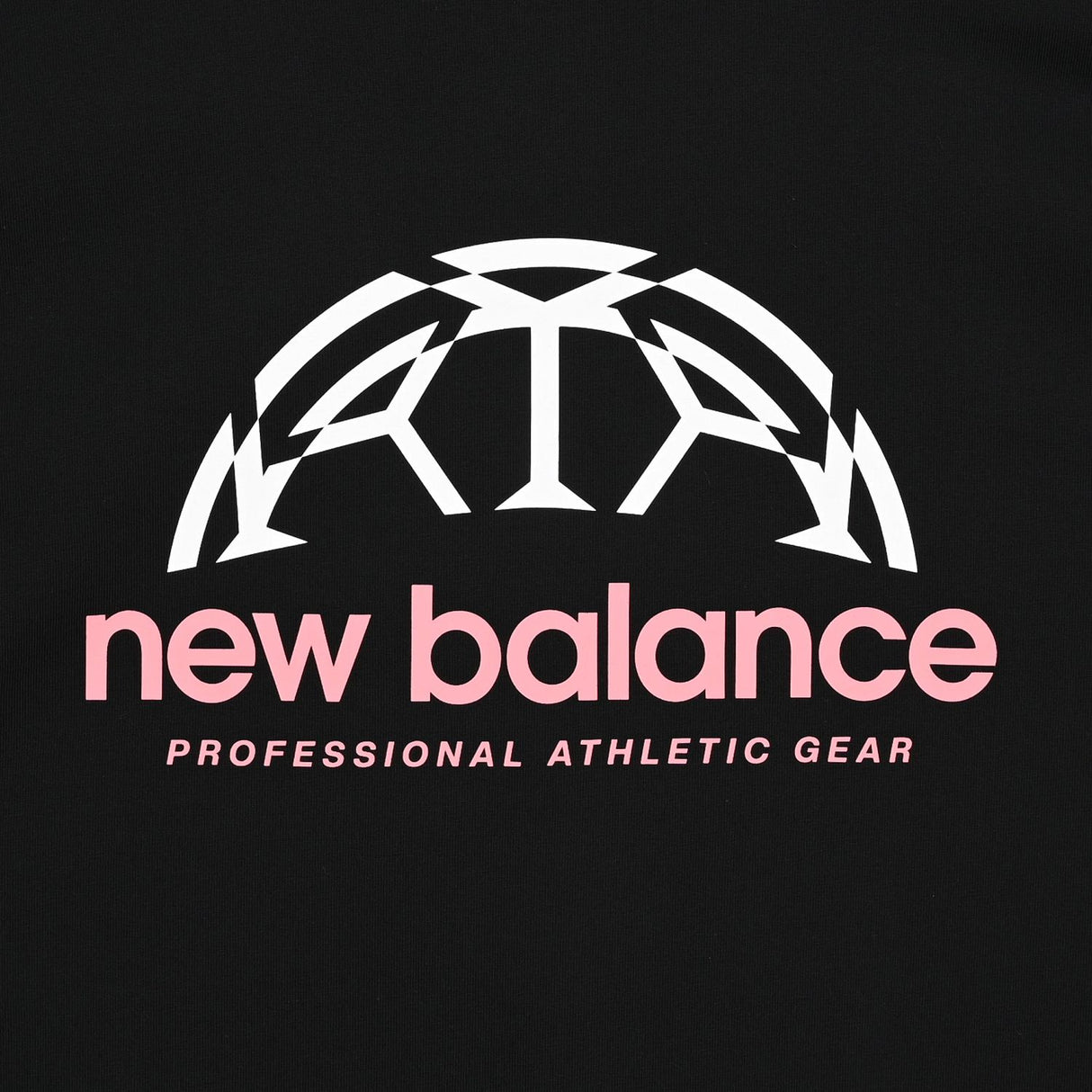 New Balance Men's Football Club Catalog T-Shirt-4