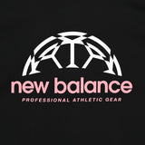 New Balance Men's Football Club Catalog T-Shirt-4