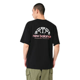 New Balance Men's Football Club Catalog T-Shirt-7