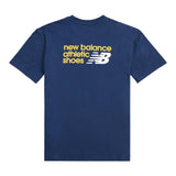 New Balance Boys' Athletics Premium Graphic T-Shirt-2