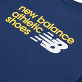 New Balance Boys' Athletics Premium Graphic T-Shirt-4