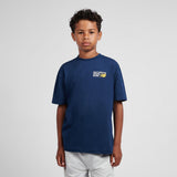 New Balance Boys' Athletics Premium Graphic T-Shirt-6