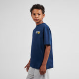 New Balance Boys' Athletics Premium Graphic T-Shirt-7