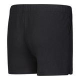 New Balance Girls' Essential Fleece Shorts-2