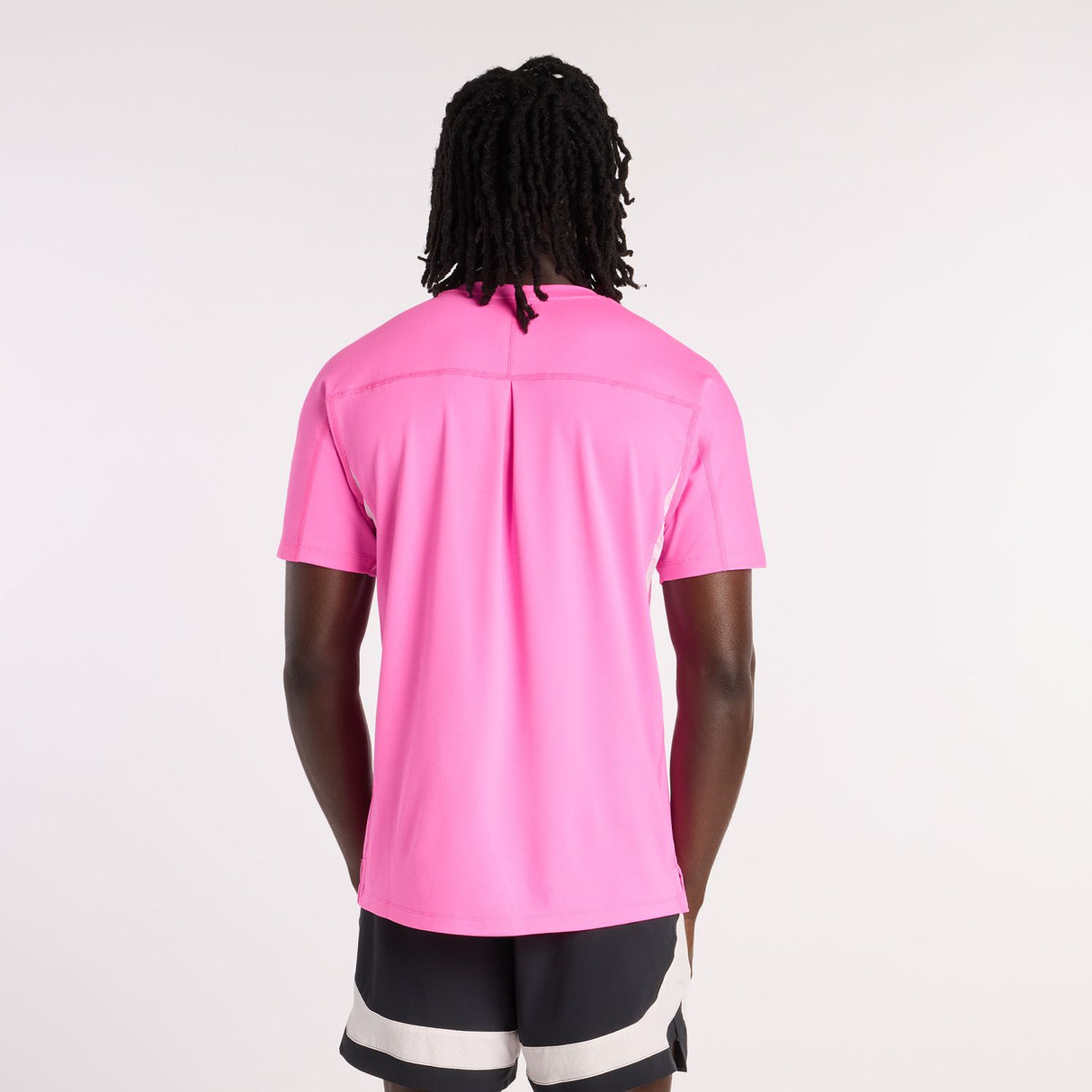New Balance Men's Tournament Novelty Top-3