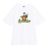 New Balance Men's Shohei Memories Graphic T-Shirt-1
