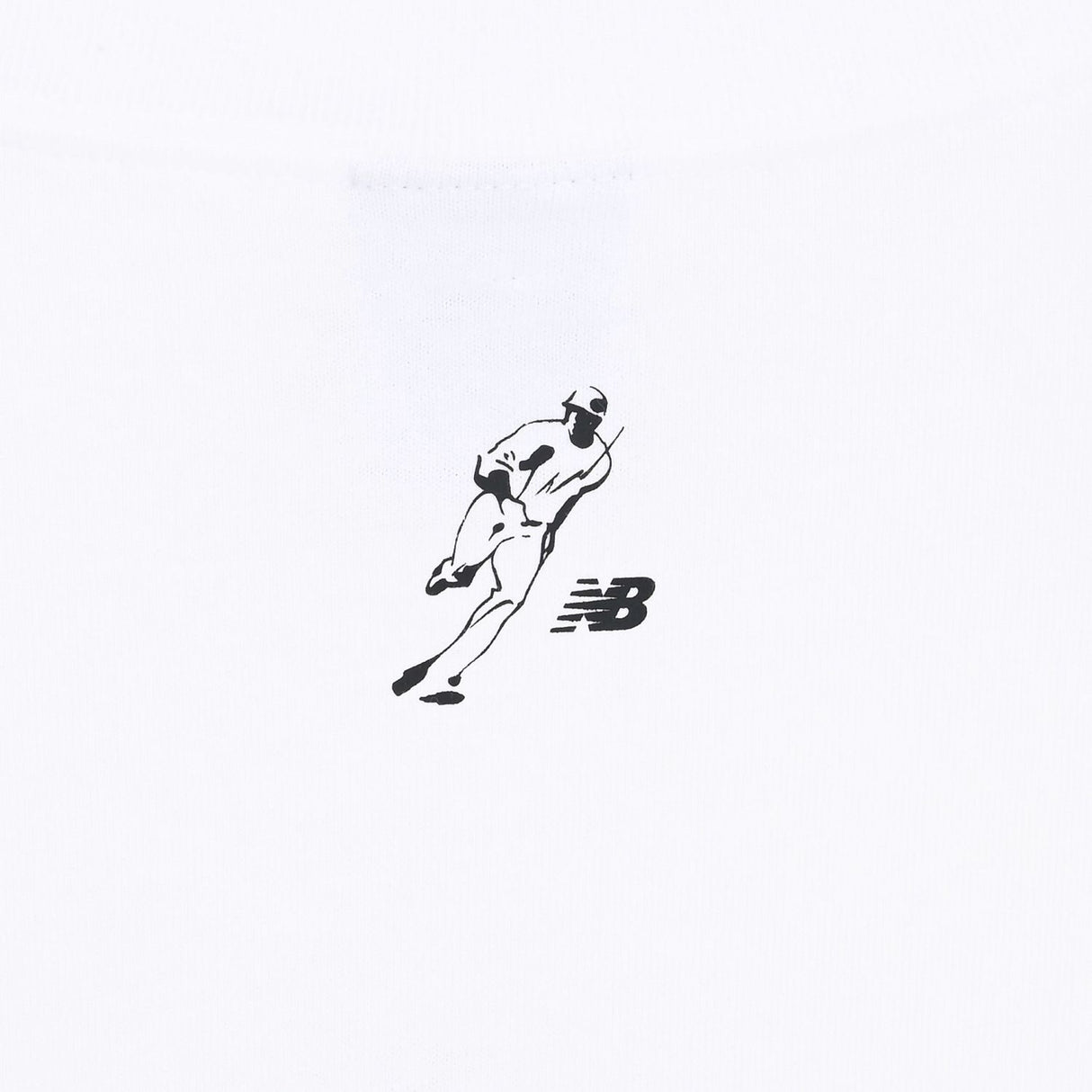 New Balance Men's Shohei Memories Graphic T-Shirt-4