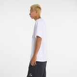New Balance Men's Shohei Memories Graphic T-Shirt-7
