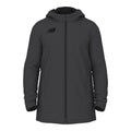 New Balance Men's Stratum Parka-1
