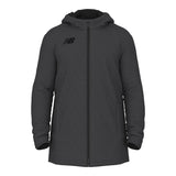 New Balance Men's Stratum Parka-1