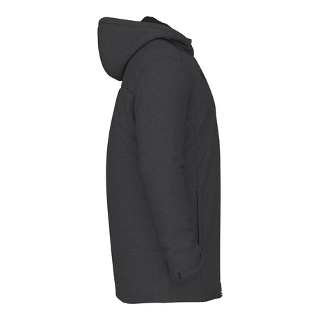 New Balance Men's Stratum Parka-2