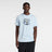 New Balance Men's Break T-Shirt-1
