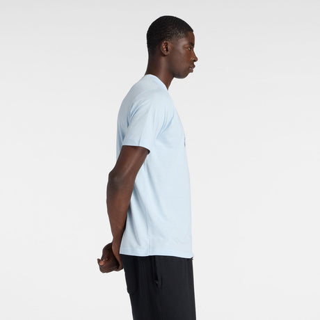 New Balance Men's Break T-Shirt-2