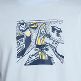 New Balance Men's Break T-Shirt-4