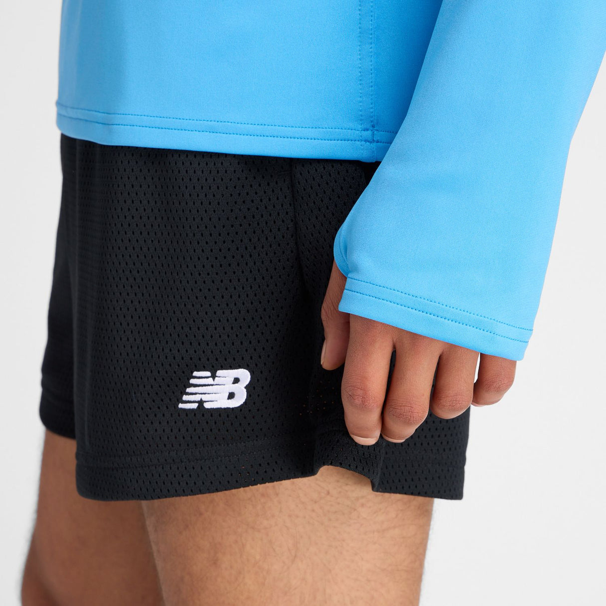New Balance Men's FC Porto Midlayer-9