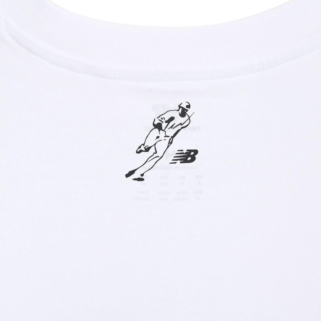 New Balance Adult Shohei Memories T-Shirt-4