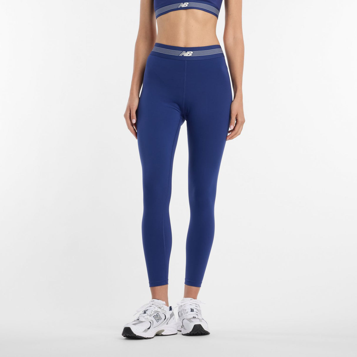 New Balance Women's AC Leggings 25-2