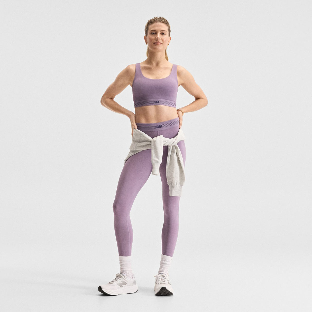 New Balance Women's AC Leggings 25-14
