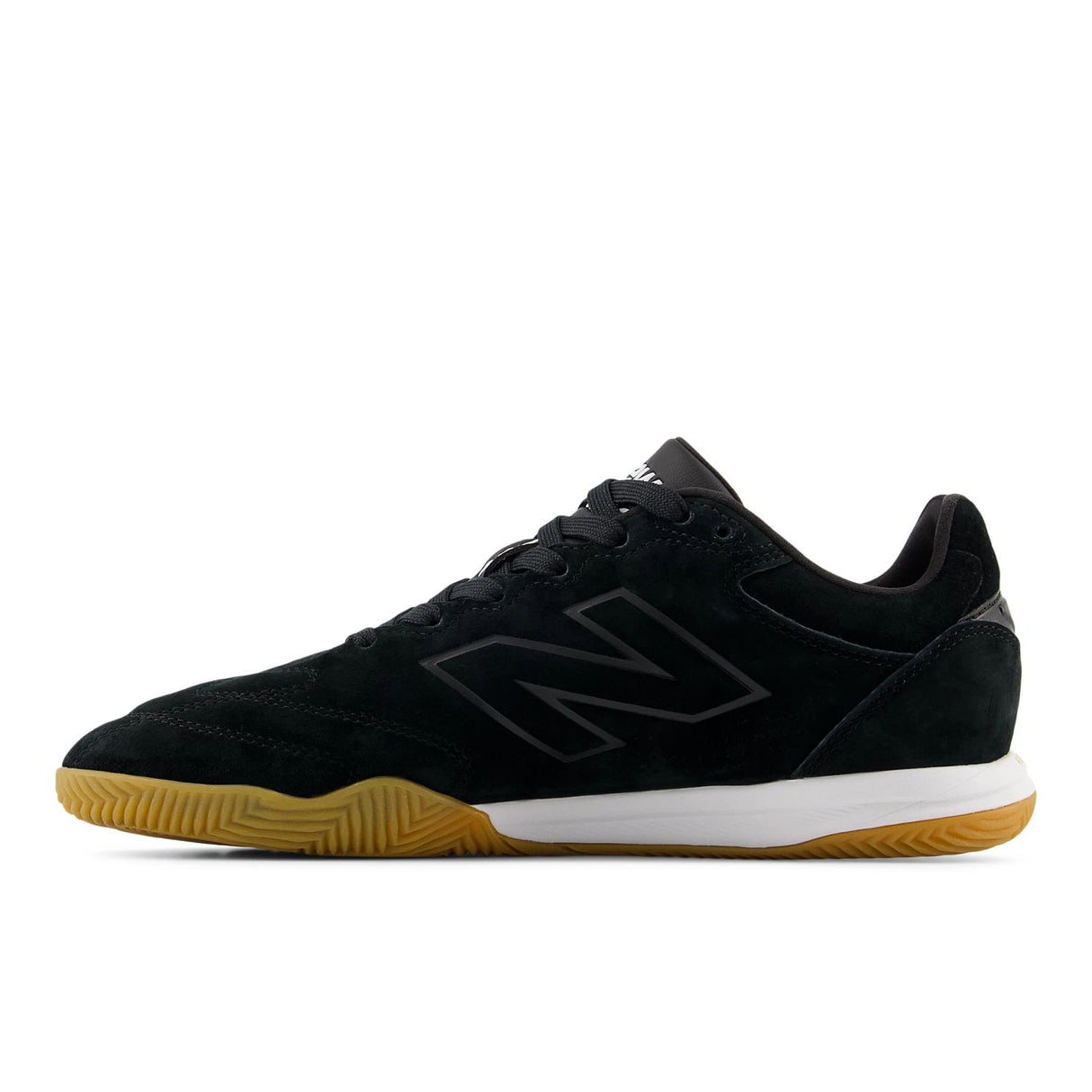 New Balance Adult 442 Elite Indoor V3 Soccer Shoes-2