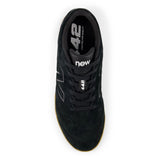 New Balance Adult 442 Elite Indoor V3 Soccer Shoes-3