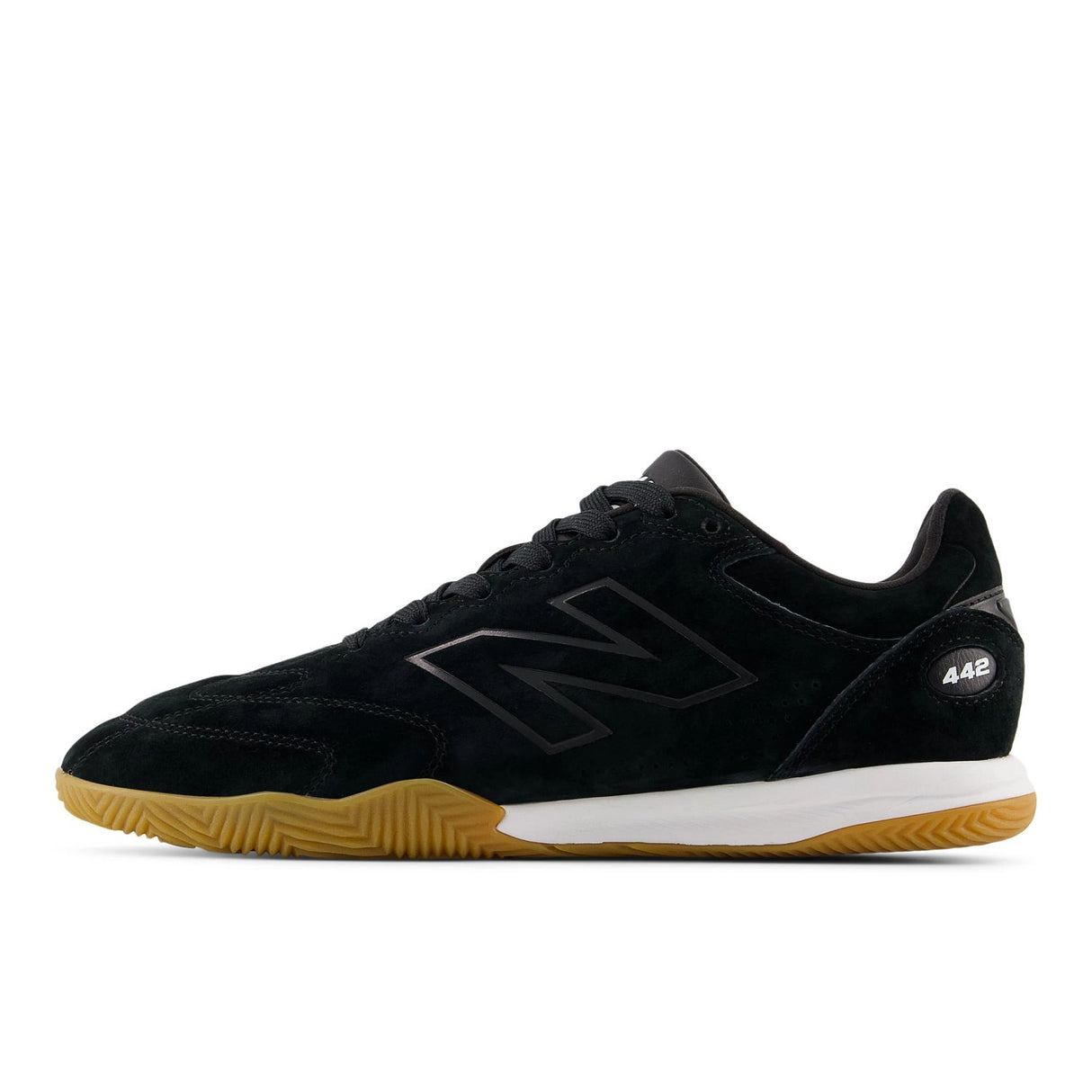 New Balance Adult 442 Elite Indoor V3 Soccer Shoes-6