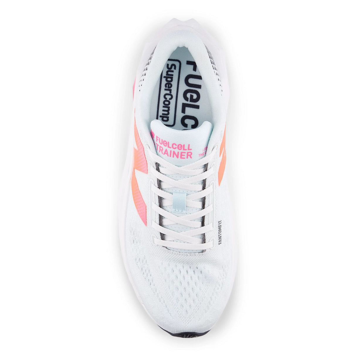 New Balance Men's FuelCell SuperComp Trainer v3 Running Shoes-3