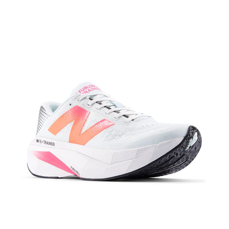 New Balance Men's FuelCell SuperComp Trainer v3 Running Shoes-4