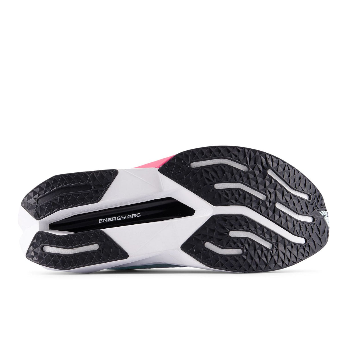 New Balance Men's FuelCell SuperComp Trainer v3 Running Shoes-5