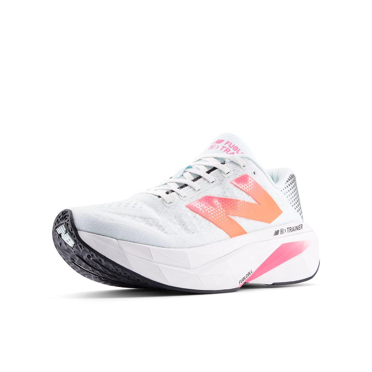 New Balance Men's FuelCell SuperComp Trainer v3 Running Shoes-8