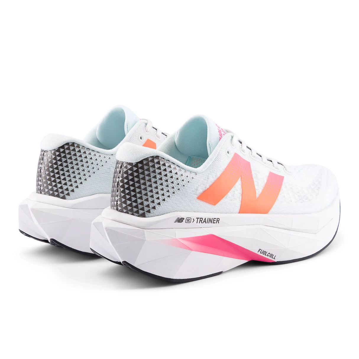New Balance Men's FuelCell SuperComp Trainer v3 Running Shoes-12